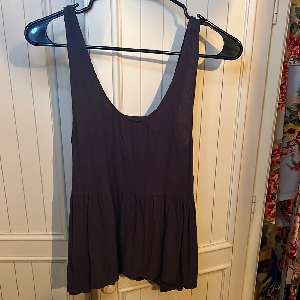 American Eagle tank top